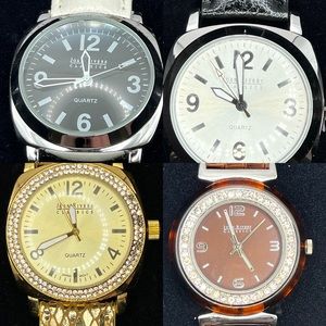 4 Joan Rivers Watches